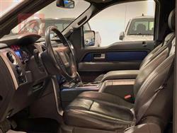 فورد F-150 رابتور